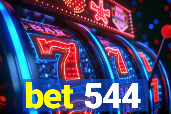 bet 544